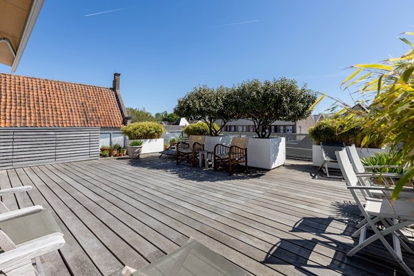 Medium property photo - Zuidzijde Haven 31B, 4611 HB Bergen op Zoom